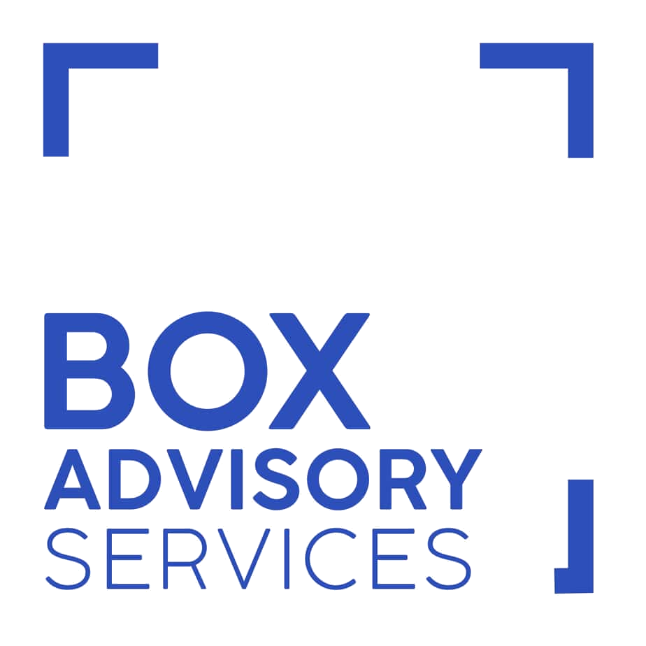 Box Advisory Services logo