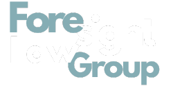 Foresight Law logo