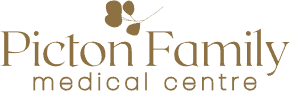 Picton Family Medical logo