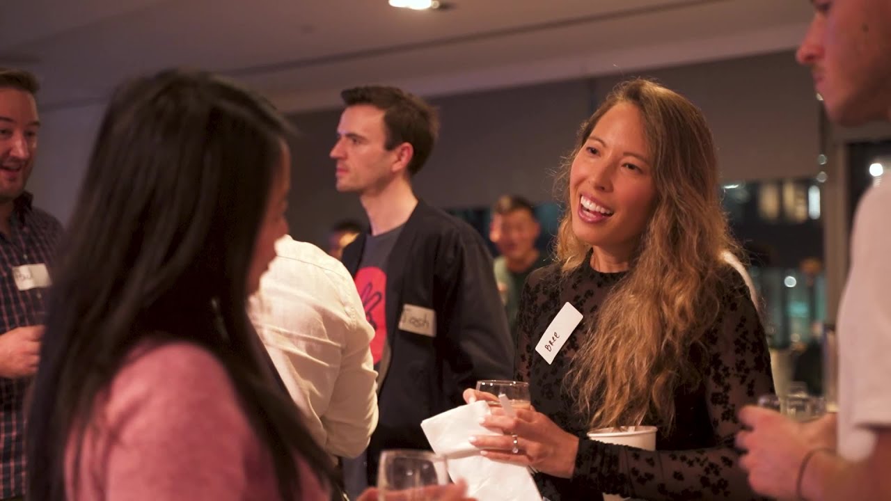 Video thumbnail for Startup Grind: Startup Grind Event Highlights (Jindou Lee)