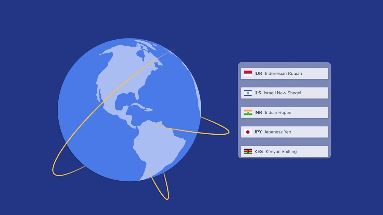 Video thumbnail for Paytron: Paytron B2B Explainer Animation