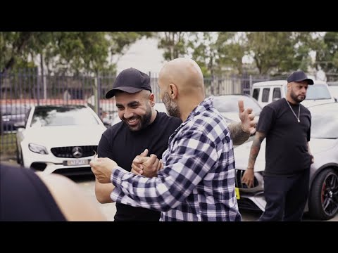Video thumbnail for Eighty Eight Detailing: Eighty Eight Detailing Launch Party