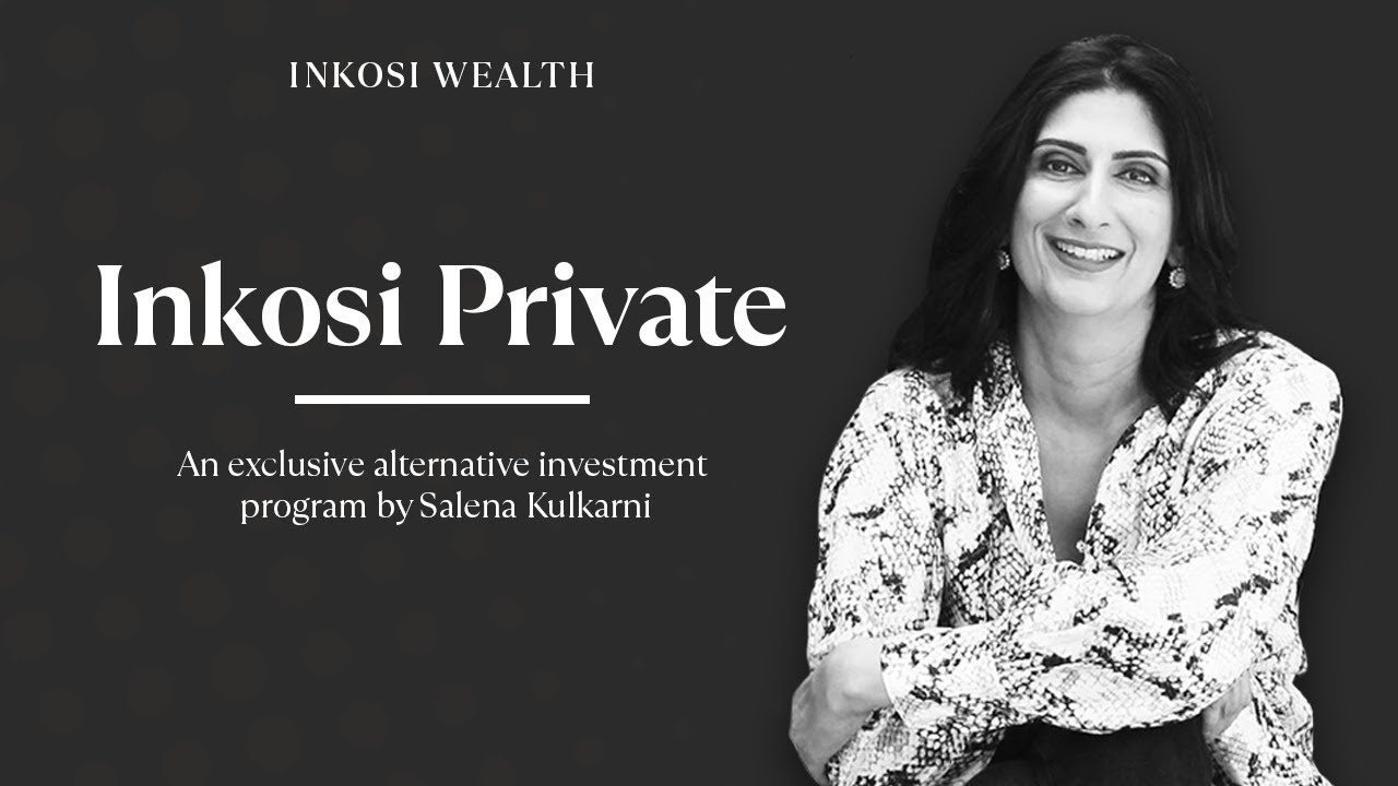 Video thumbnail for Inkosi Wealth: Inkosi Private Program