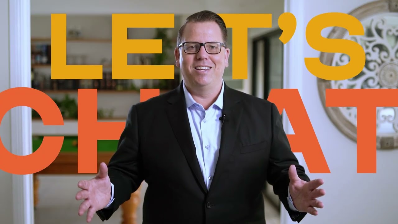Video thumbnail for Ben Odell: Sales video