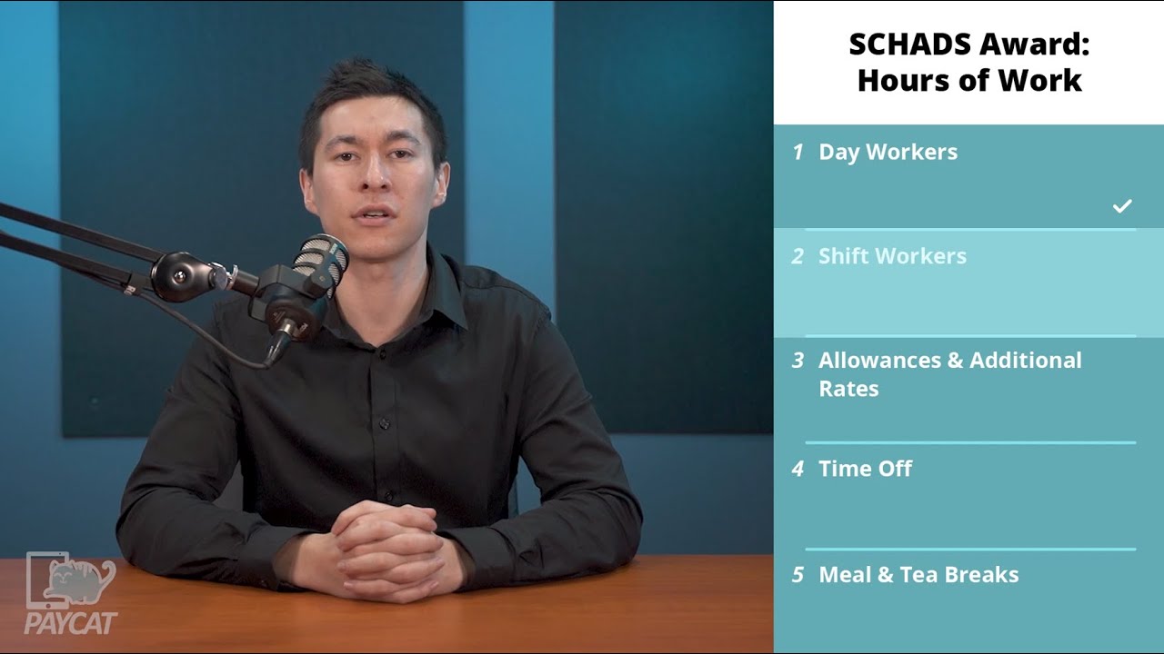 Video thumbnail for Pay Cat: Pay Cat Online SCHADS Course Sample