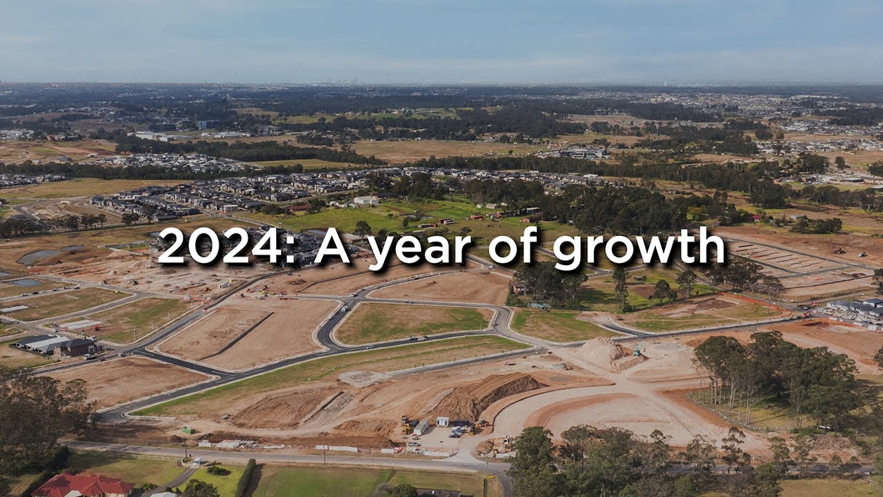 Video thumbnail for Castle Group: Castle Group 2024 Highlights