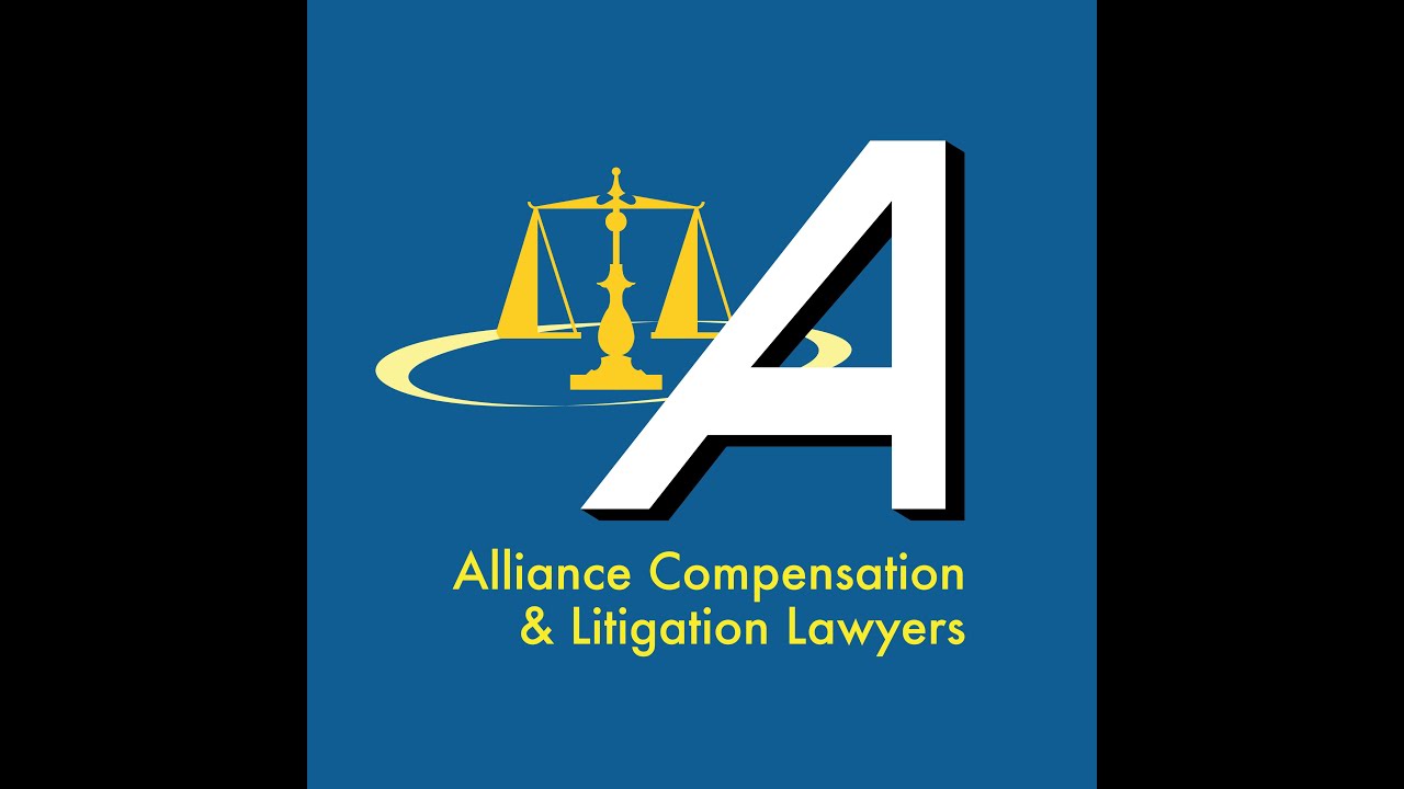 Video thumbnail for Alliance Compensation Lawyers: Alliance Compensation & Litigation Lawyers (2021)