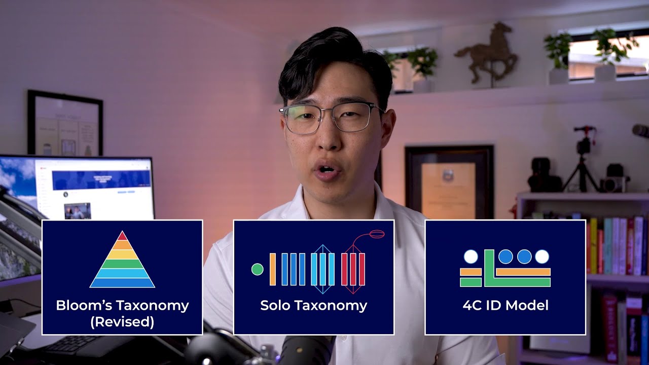 Video thumbnail for iCanStudy: iCanStudy - Building Metacognition