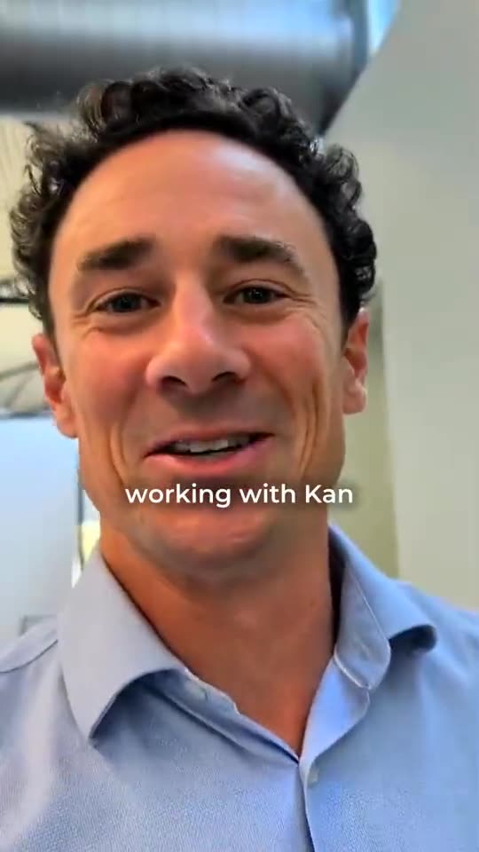 Video thumbnail for KHT Accounting and Wealth: Ben Elliott, director