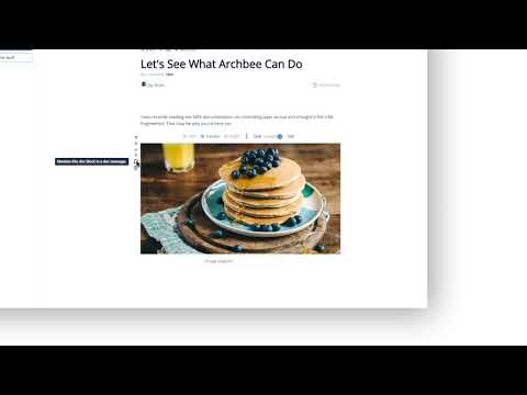 Video thumbnail for Social Wave: Product Explainer - Splash