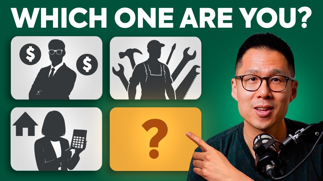 YouTube thumbnail for SF Capital: Should you KEEP or SELL to UPGRADE Your Next Home?