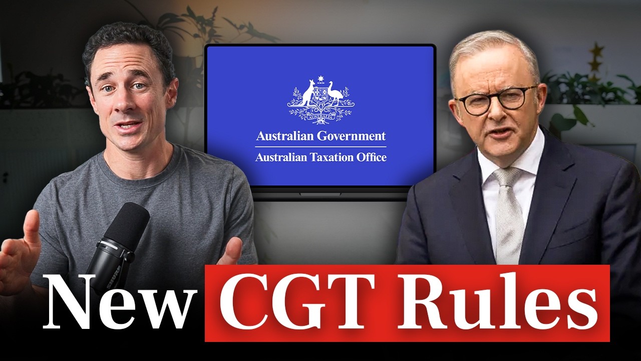 YouTube thumbnail for KHT Accounting and Wealth: How the May Budget Will Change the Way You Invest