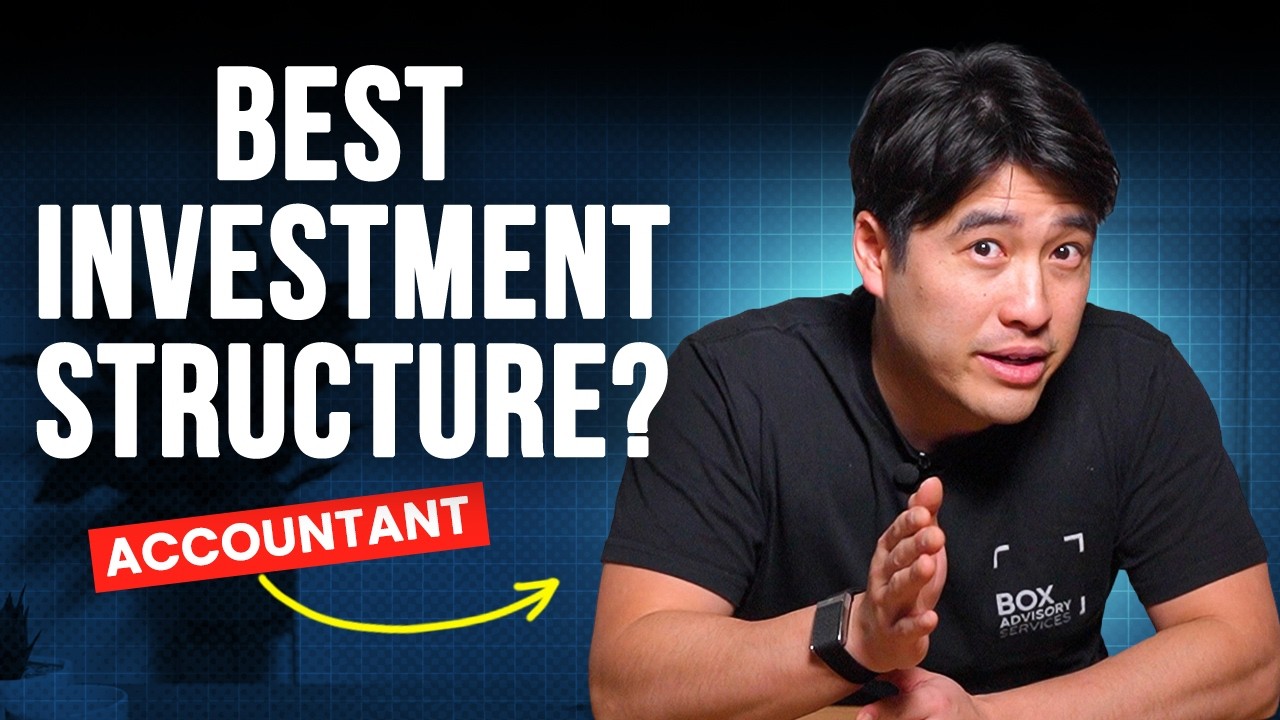 YouTube thumbnail for Box Advisory Services: I'm an Accountant. Ask Me Anything.