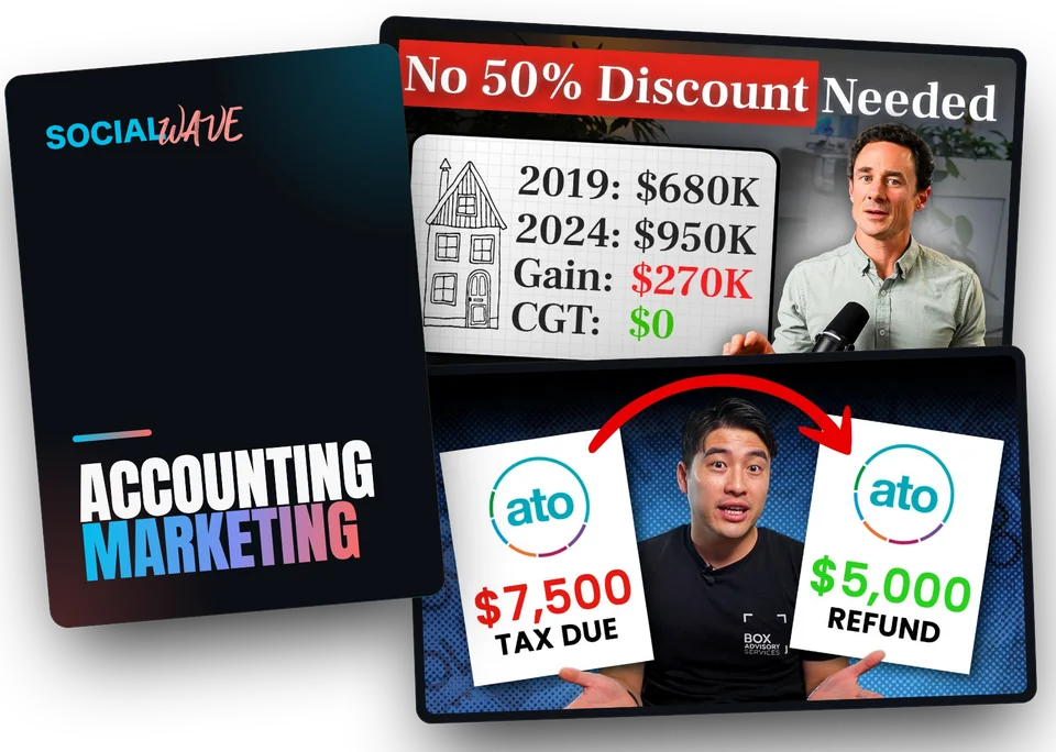 Accounting marketing guide