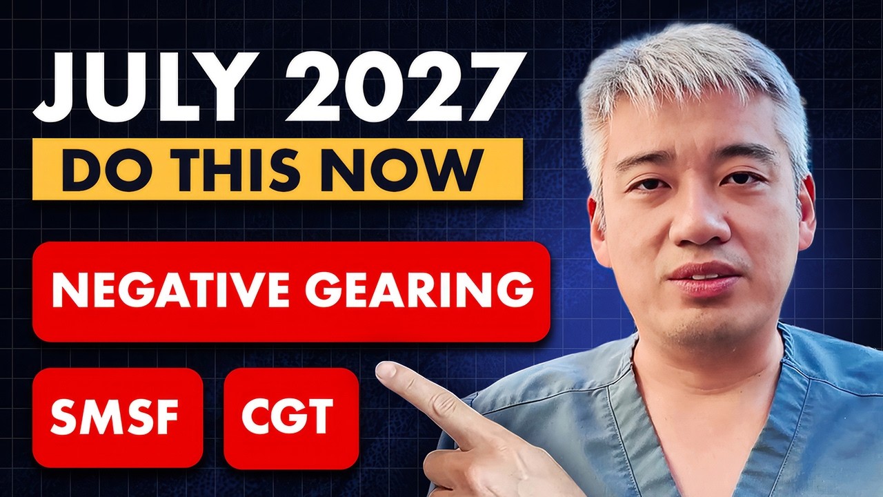Podcast episode thumbnail, Investing For Doctors Podcast: A Once-in-a-Generation Tax Reset Is Coming for...