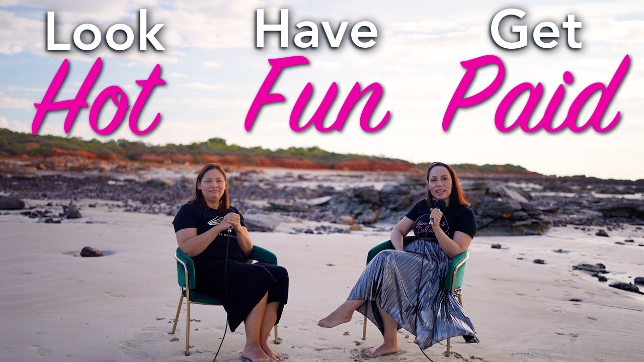 Podcast episode thumbnail, Yum Yum & Delicious: Welcome to Yum Yum & Delicious | Ep. 01