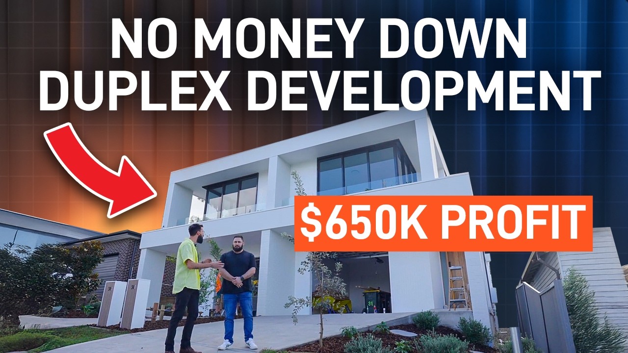 Palise Property video